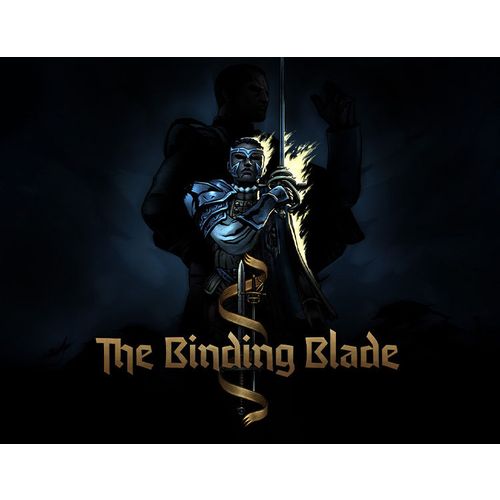 Дополнение к игре RED HOOK STUDIOS Darkest Dungeon II: The Binding Blade, для ПК, регион: Россия,СНГ, RUS (интерфейс и…