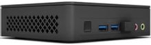 Платформа Intel NUC NUC11ATKC20000,  без кабеля питания