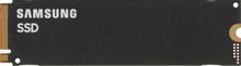 Изображение товара SSD накопитель Samsung PM9A1 M.2 2280 512ГБ PCIe 4.0 NVMe быстрый SSD
