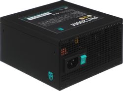 Блок питания DeepCool GamerStorm PN1200M Gen.5, 1200Вт, черный