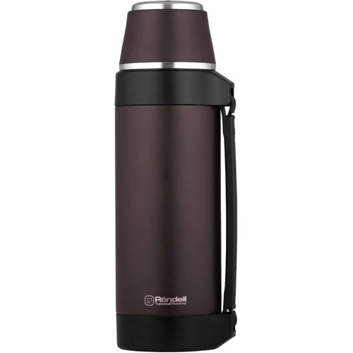 Термос Rondell RDS-1657, 1.5л, бордовый
