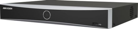 Видеорегистратор NVR (сетевой) Hikvision DS-7604NXI-K1(D)