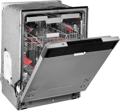 Встраиваемая посудомоечная машина KUPPERSBERG GLM 6096, полноразмерная ...