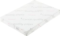 Бумага Canon Top Colour Zero, SRA3, для лазерной печати, 125л, 350г/м2, белый [5911a115](плохая упаковка)