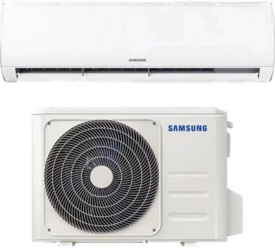 Сплит-система инверторная Samsung AR18BXHQASI Inverter настенная, до ...