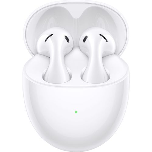 Наушники Huawei FreeBuds 5 Honey-T10, Bluetooth, вкладыши, белый [55036456]