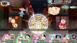 Игра IDEA FACTORY INTERNATIONAL Moero Chronicle, для ПК, регион: Россия,СНГ