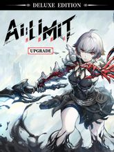 Изображение товара Дополнение к игре CE-ASIA AI Limit - Deluxe Edition Upgrade Pack для ПК