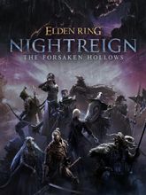 Изображение товара Дополнение к игре Elden Ring Nightreign The Forsaken Hollows для ПК Steam