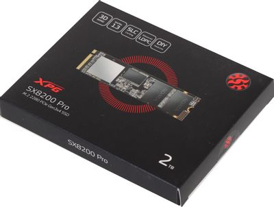 Adata sx8200 2tb online