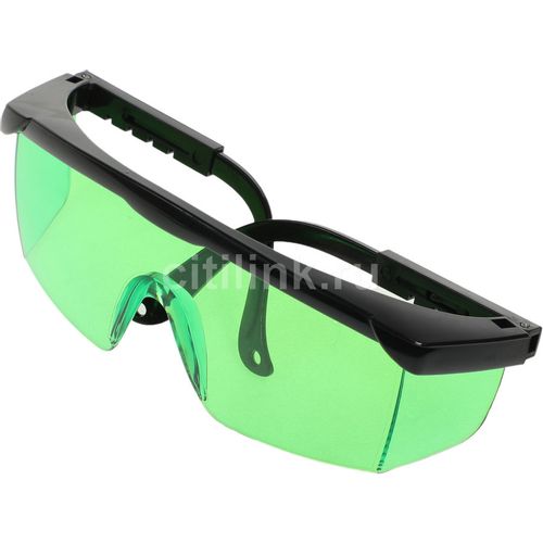 Очки лазерные Elitech 2210.002100