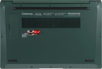 Ноутбук GATEWAY Ultra Slim 14 14.1 Ноутбук GATEWAY Ultra Slim 14 14.1