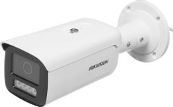 Камера видеонаблюдения IP Hikvision DS-2CD2T87G2H-LI(2.8mm), белый