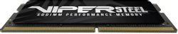 Оперативная память Patriot Steel Series PVS416G320C8S DDR4 - 1x 16ГБ