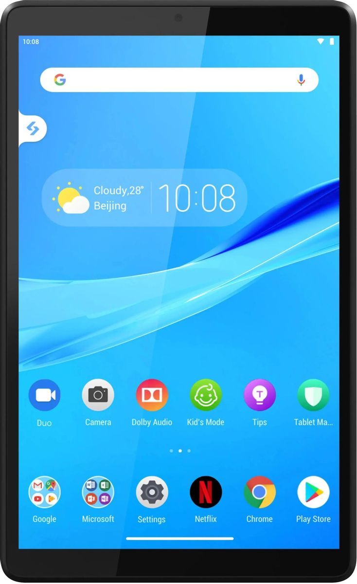 Характеристики Планшет Lenovo Tab M8 TB-8505F 8