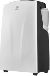 Кондиционер мобильный Electrolux Cool Power EACM-16 HP/N3 белый/черный
