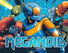 Изображение товара Игра HANDYGAMES Meganoid для ПК цифровой ключ Русская локализация