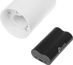Камера видеонаблюдения IP TP-LINK Tapo C420S1, белый