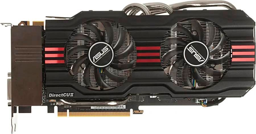 Asus gtx 670 hotsell