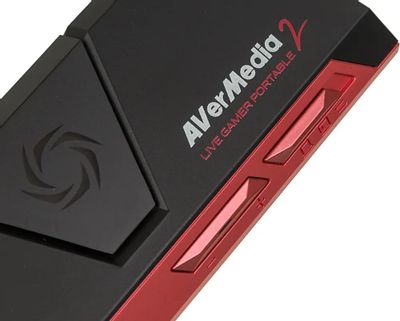 Live gamer clearance portable 2 gc510