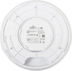 Точка доступа Ubiquiti UAP-AC-PRO-5, 2.4/5ГГц, 2xRJ45, белый
