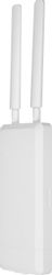 Точка доступа KEENETIC Netcraze Stellar 6,  AX3000,  2.4/5ГГц,  1xRJ45,  белый