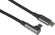 Изображение товара Кабель UGREEN US334,  USB Type-C (m) -  USB Type-C (m),  2м,  5A,  черный [70645]