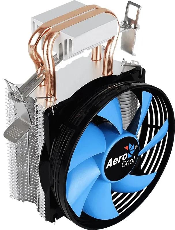 Ventilateur radiateur Processeur Gamer AeroCool Verkho 2 plus