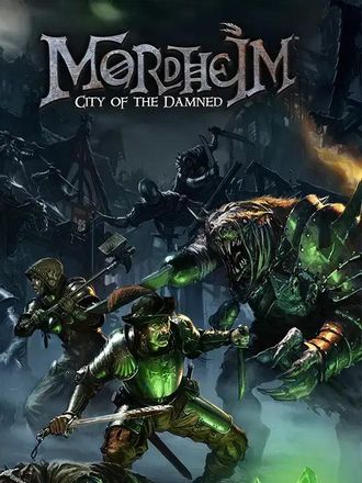 Игра NACON Mordheim: City of the Damned, для ПК, регион: Россия,СНГ, RUS (интерфейс и субтитры)