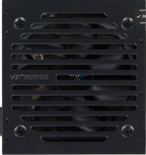 Блок питания Aerocool VX PLUS 750W,  750Вт,  черный