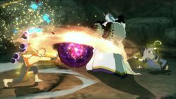 Игра NAMCO BANDAI Naruto Shippuden: Ultimate Ninja Storm 4, для  ПК,  регион: Россия