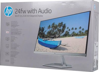 Характеристики 23.8