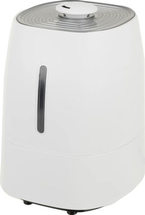 Увлажнитель воздуха ультразвуковой Polaris PUH 4040 WIFI IQ Home, 5л, белый