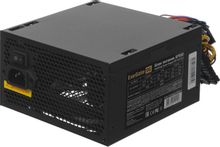 Изображение товара Блок питания EXEGATE XP550 550Вт ATX с активной системой охлаждения