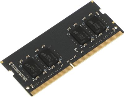 Характеристики Оперативная память KINGSPEC KS3200D4N12016G DDR4 - 1x ...