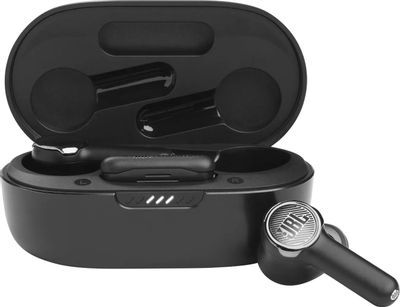 TWS JBL Quantum TWS Black