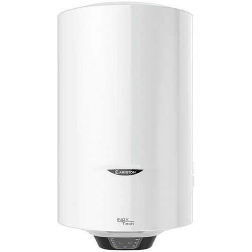 Водонагреватель Ariston PRO1 ECO INOX ABS PW 50 V, накопительный, 2.5кВт, 50л, белый [3700547]