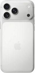 6.9" Смартфон Apple iPhone 17 Pro Max 512Gb, A3526, серебристый