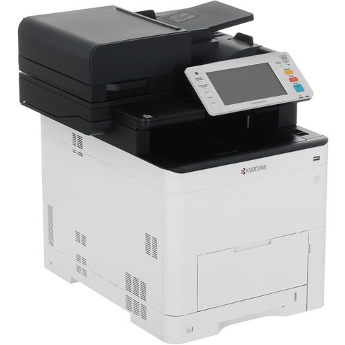 МФУ лазерное Kyocera ECOSYS MA4000cifx (1102Z53NL0) A4 — фото 1