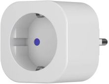 Умная розетка PERENIO Power Link EU белый [pehpl01] – купить в Ситилинк ...