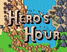 Изображение товара Игра GOBLINZ STUDIO Hero's Hour для ПК цифровой ключ русская версия