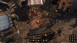 Игра THQ NORDIC Expeditions Viking, для ПК, регион: Россия