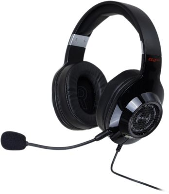 Характеристики Гарнитура игровая Edifier G2 SE, для компьютера и ...