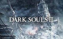 Изображение товара Дополнение к игре Dark Souls III Ashes of Ariandel для ПК с русской локализацией