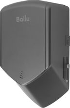 Изображение товара Сушилка для рук Ballu Typhoon BAHD-1250 автоматическая инфракрасная серебристая