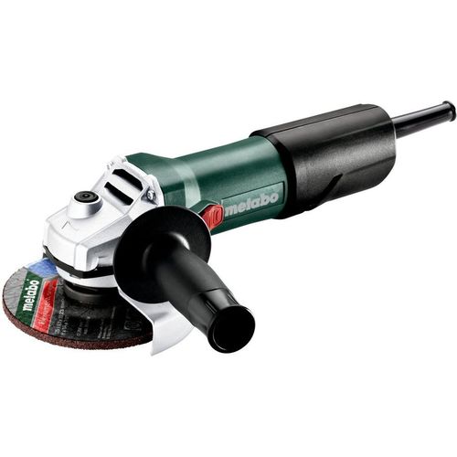Угловая шлифмашина METABO WEV 850-125 [603611000]