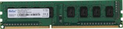 Изображение товара Оперативная память NETAC Basic NTBSD3P16SP-04 DDR3 -  1x 4ГБ 1600МГц, DIMM,  Ret