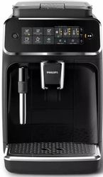 Кофемашина автоматическая Philips EP3321/40, черный
