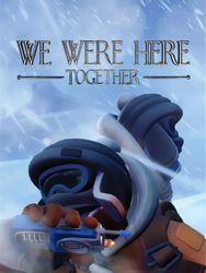 Изображение товара Игра TOTAL MAYHEM GAMES We Were Here Together, для ПК, регион: Россия,СНГ, RUS (интерфейс и субтитры) Изображение товара Игра TOTAL MAYHEM GAMES We Were Here Together, для ПК, регион: Россия,СНГ, RUS (интерфейс и субтитры)
