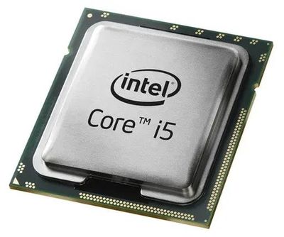 Intel core i5 clearance lga 1156